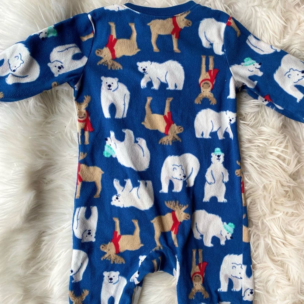 Unisex pjs - Picture 1 of 4